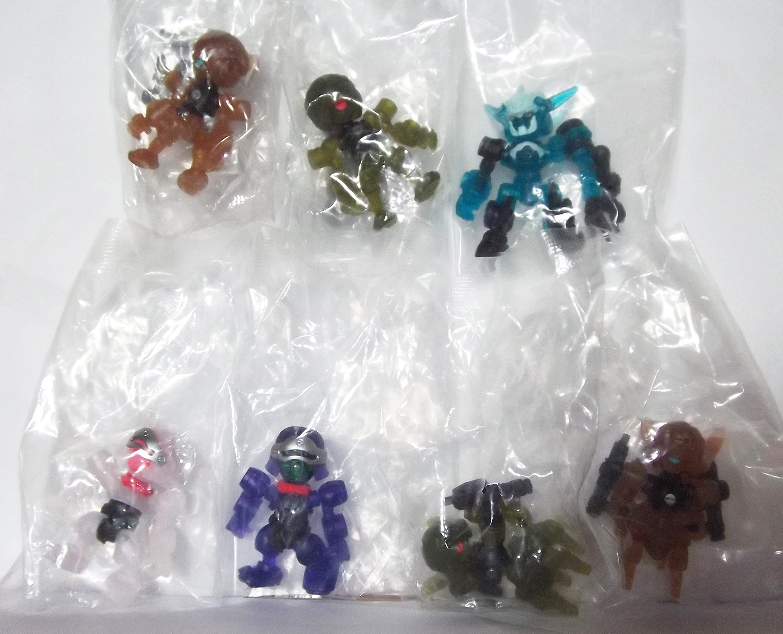 (未使用･未開封品)破幻のジスタチョコ第4弾 (単品)　　「21.井上」（別カラーver） 破幻のジスタチョコ 第4弾｜発売日：2015年7月6日｜バンダイ